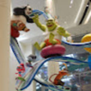 Meet your Posher, Ching